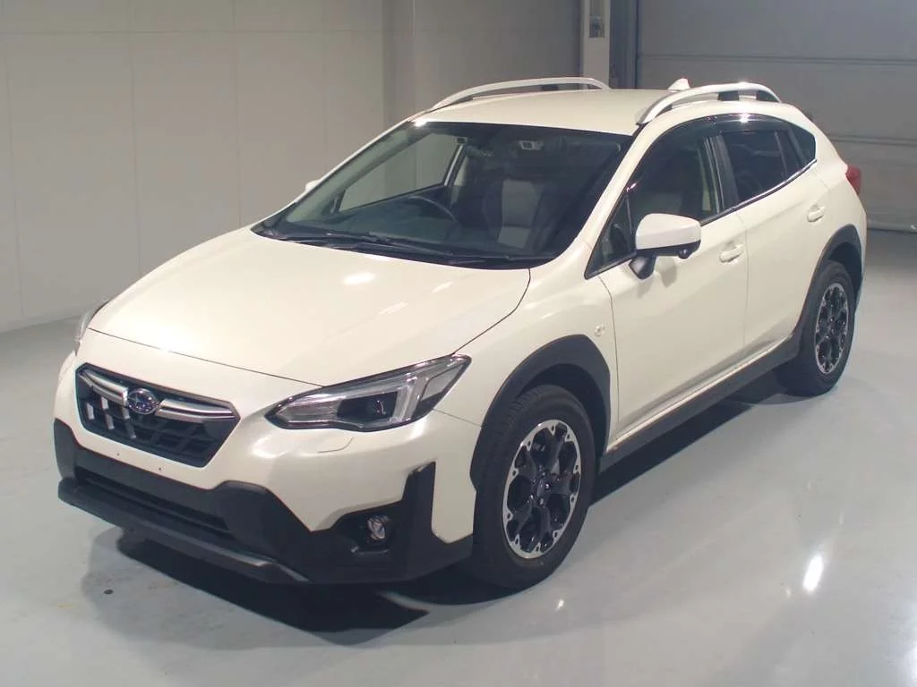 Subaru SUBARU XV GT3 2021
